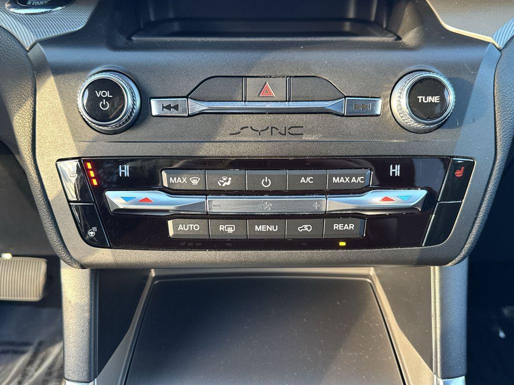 used 2020 Ford Explorer car, priced at $23,825