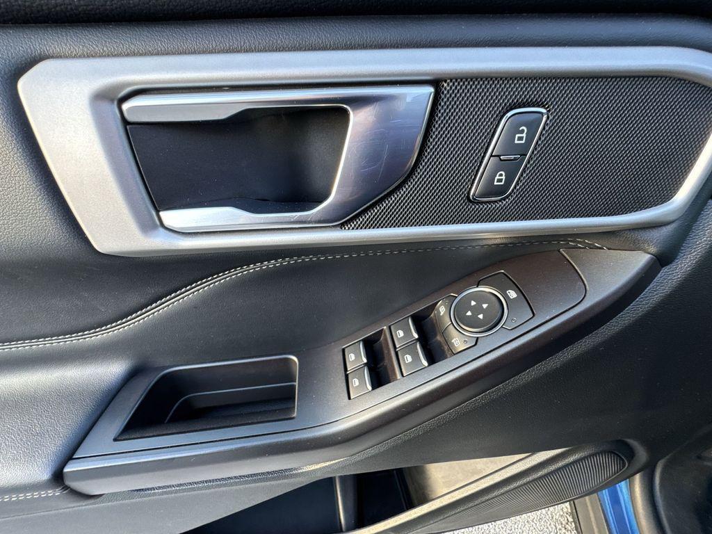 used 2020 Ford Explorer car, priced at $23,825