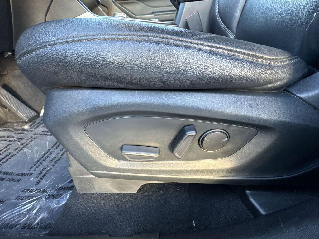 used 2020 Ford Explorer car, priced at $23,825