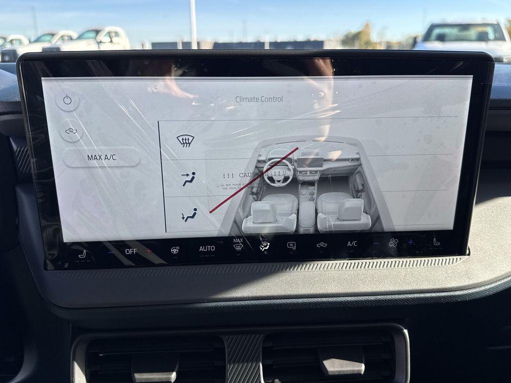 new 2025 Ford Maverick car, priced at $33,569