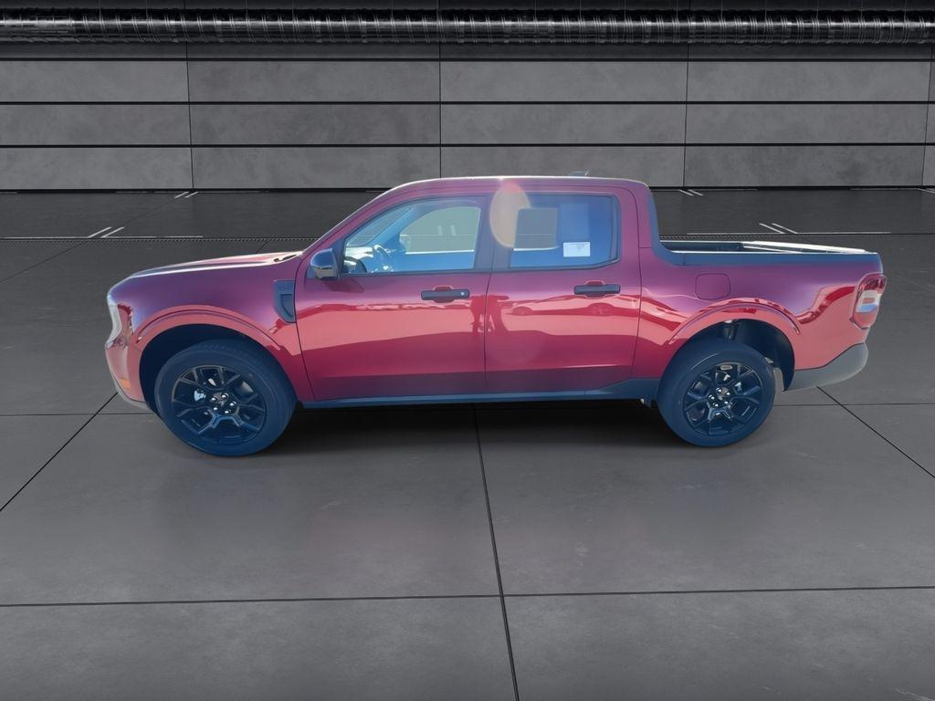 new 2025 Ford Maverick car, priced at $33,569