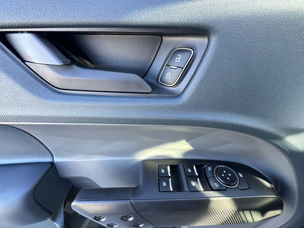 new 2025 Ford Maverick car, priced at $33,569