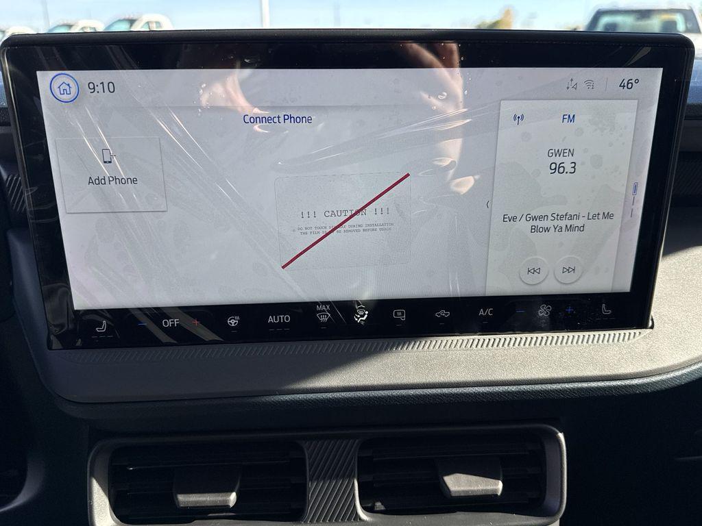 new 2025 Ford Maverick car, priced at $33,569