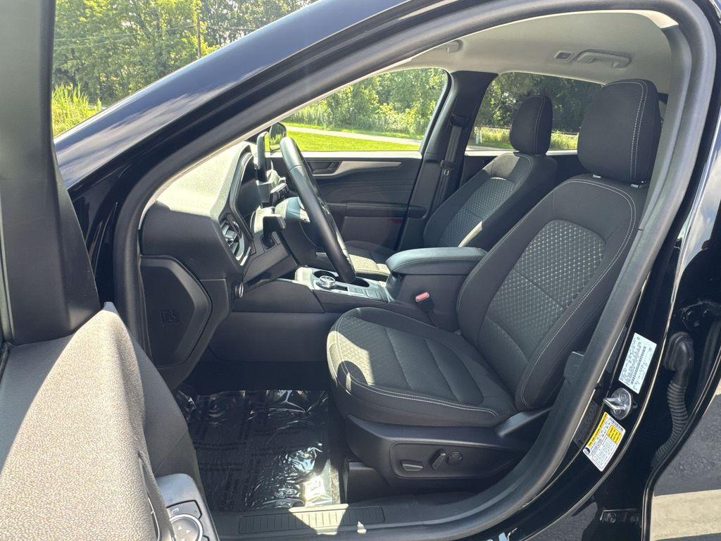 used 2024 Ford Escape car, priced at $20,950