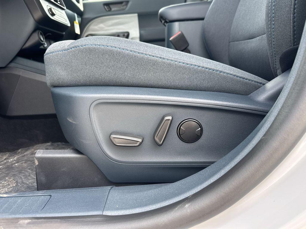 new 2025 Ford Maverick car, priced at $33,125