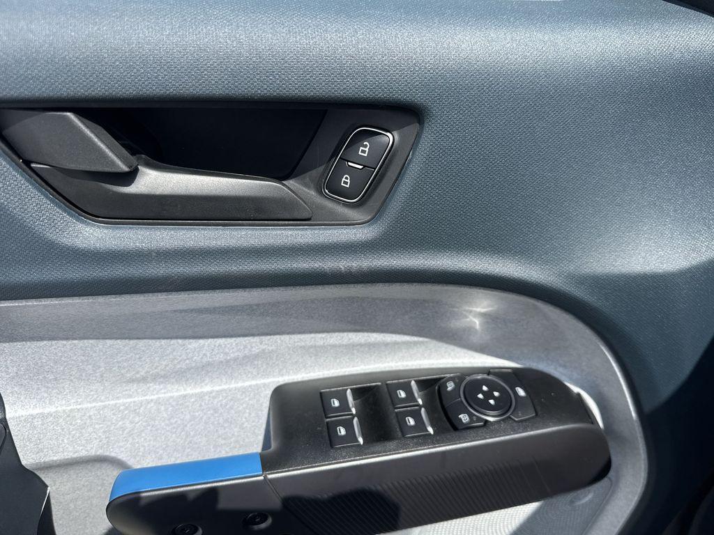 new 2025 Ford Maverick car, priced at $33,125