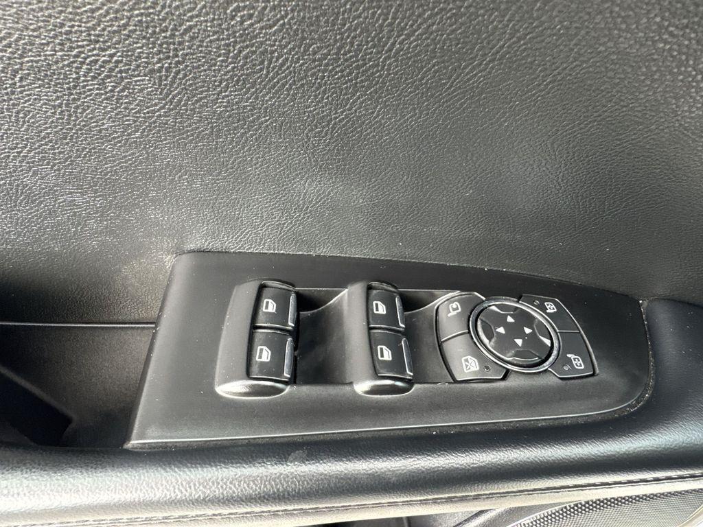 used 2022 Lincoln Nautilus car, priced at $34,627