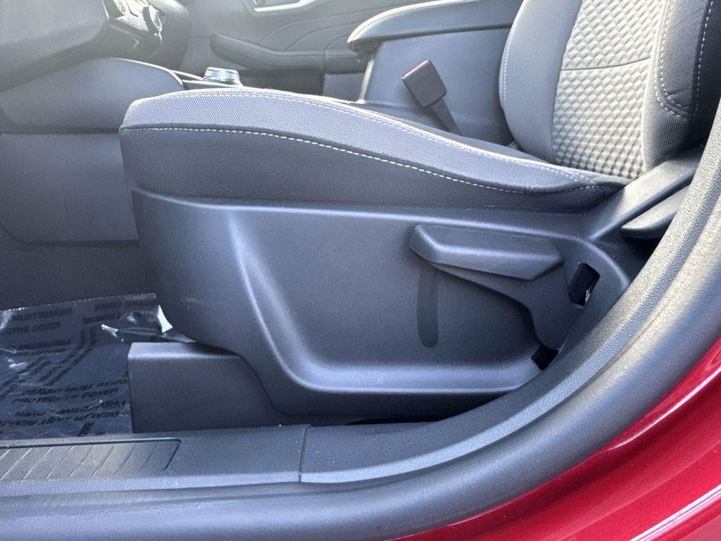 used 2022 Ford Escape car, priced at $17,814