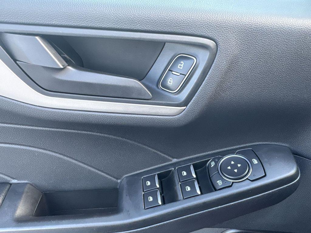 used 2022 Ford Escape car, priced at $17,814