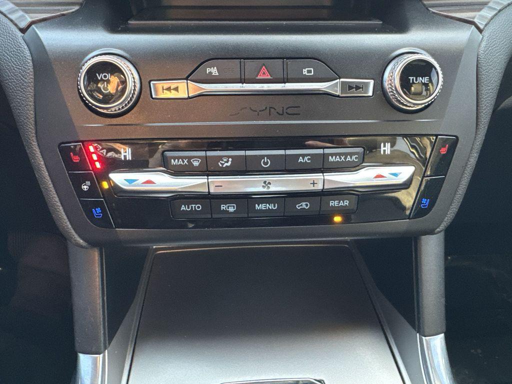 used 2020 Ford Explorer car, priced at $16,944