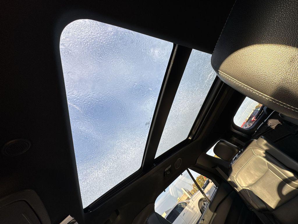 used 2020 Ford Explorer car, priced at $16,944