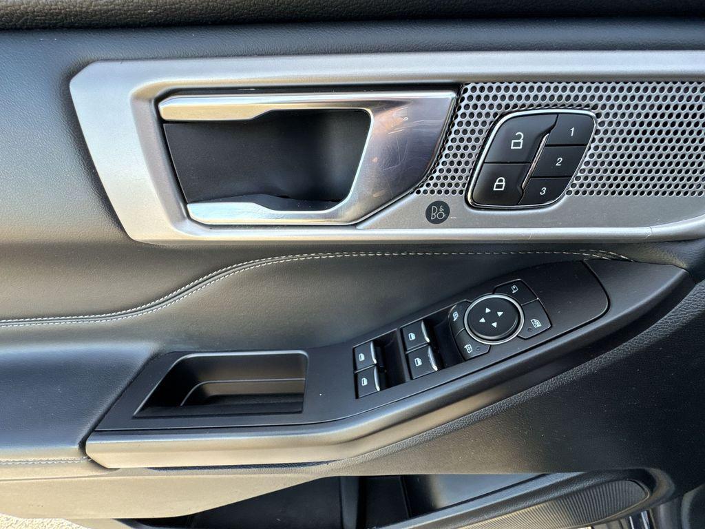 used 2020 Ford Explorer car, priced at $16,944