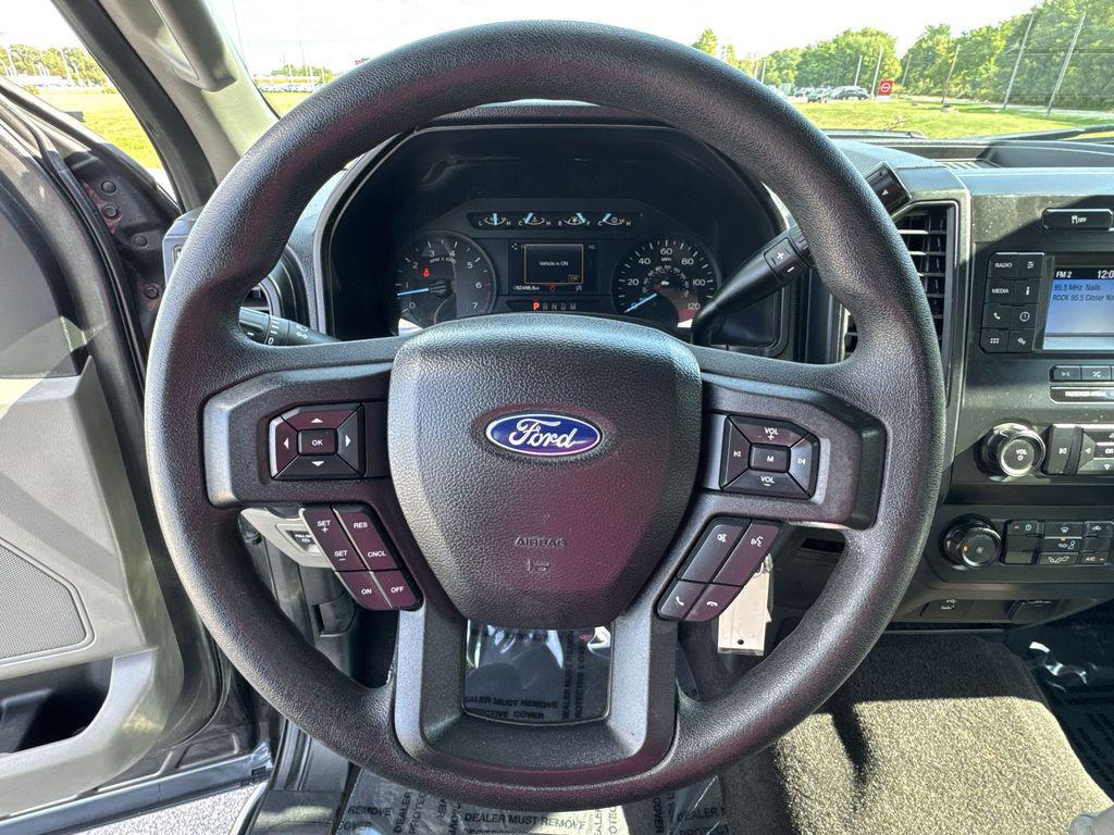 used 2020 Ford F-150 car, priced at $27,939
