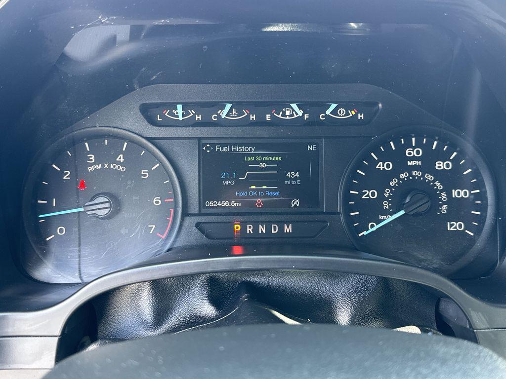 used 2020 Ford F-150 car, priced at $27,939
