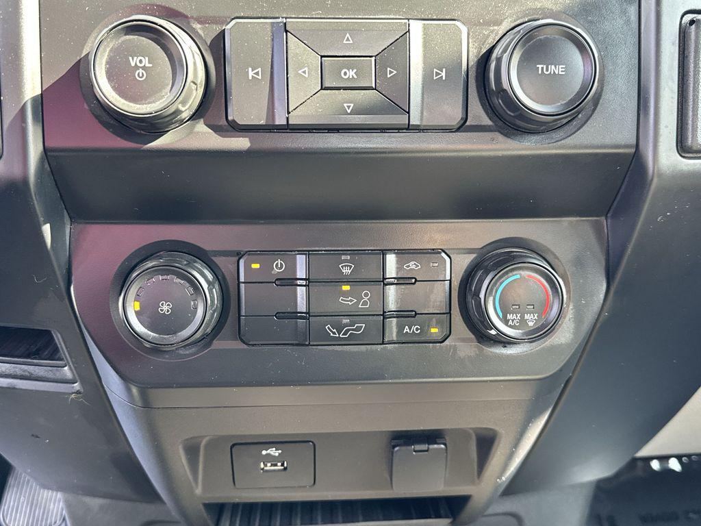 used 2020 Ford F-150 car, priced at $27,939