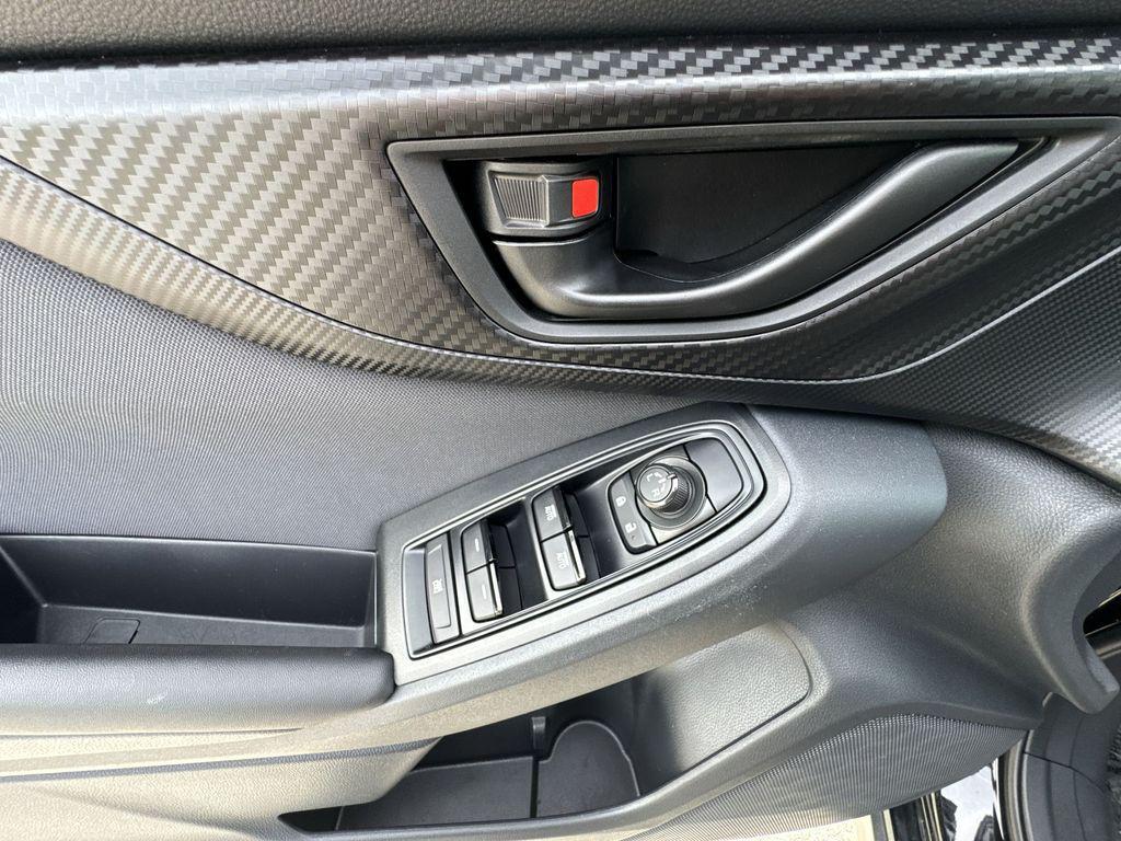 used 2019 Subaru Crosstrek car, priced at $19,114