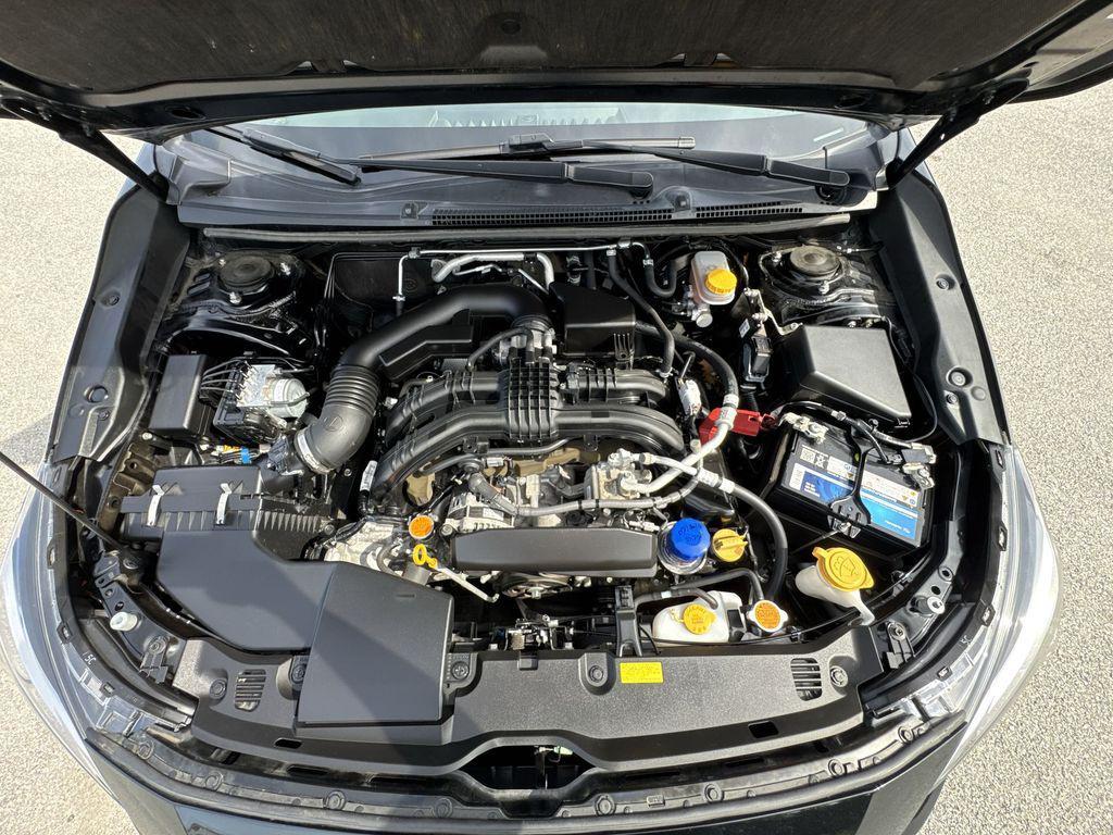 used 2019 Subaru Crosstrek car, priced at $19,114