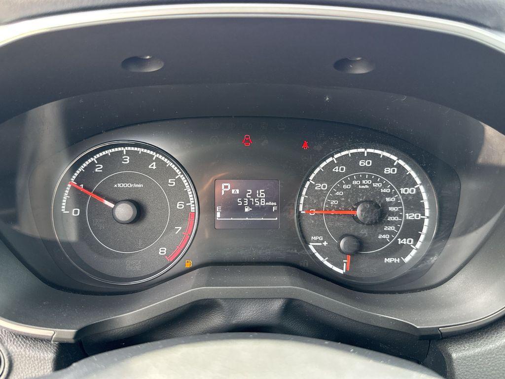 used 2019 Subaru Crosstrek car, priced at $19,114