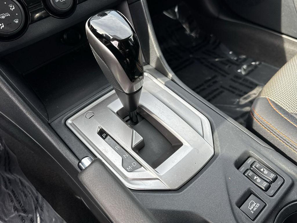 used 2019 Subaru Crosstrek car, priced at $19,114