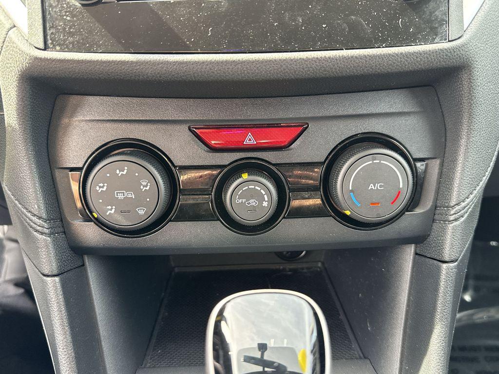 used 2019 Subaru Crosstrek car, priced at $19,114