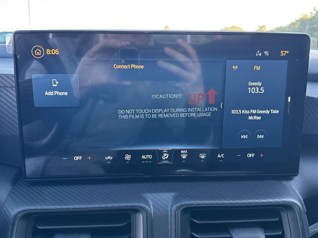 new 2026 Ford Mustang car, priced at $32,930