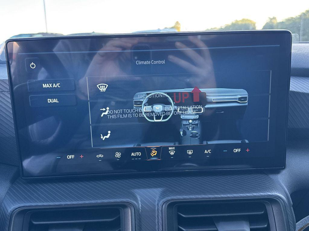 new 2026 Ford Mustang car, priced at $32,930