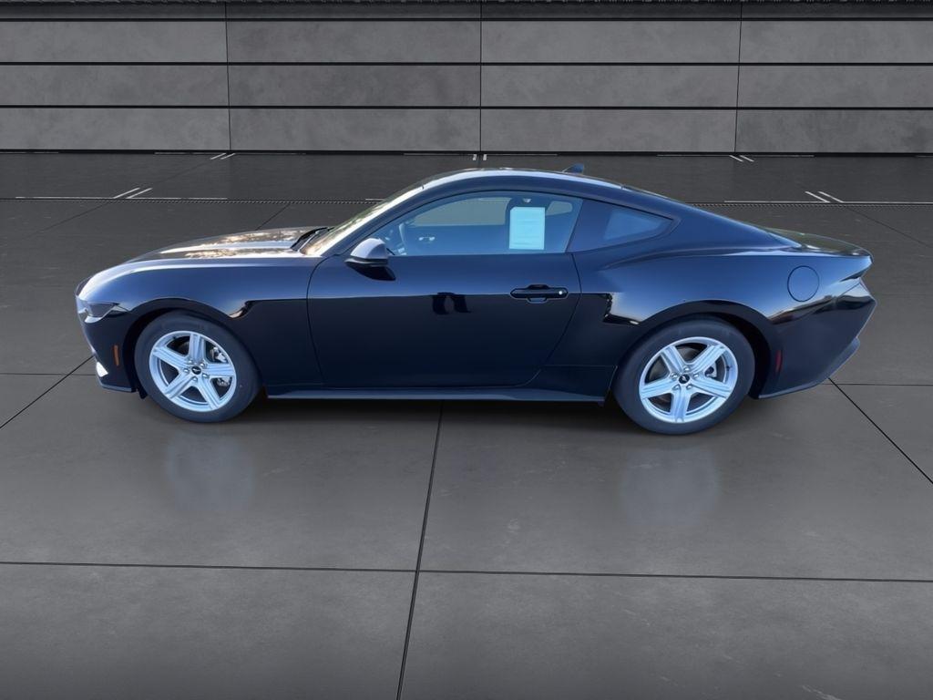new 2026 Ford Mustang car, priced at $32,930