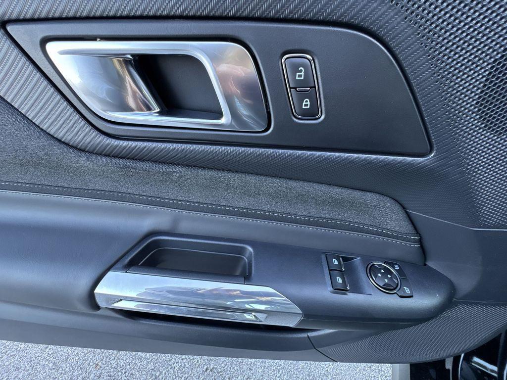 new 2026 Ford Mustang car, priced at $32,930