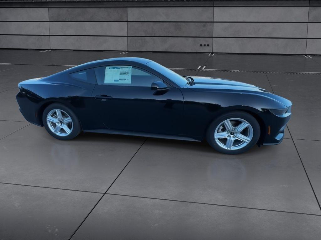 new 2026 Ford Mustang car, priced at $32,930