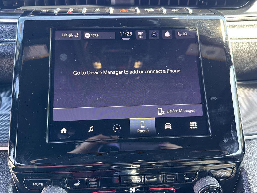 used 2024 Jeep Grand Cherokee car, priced at $34,601