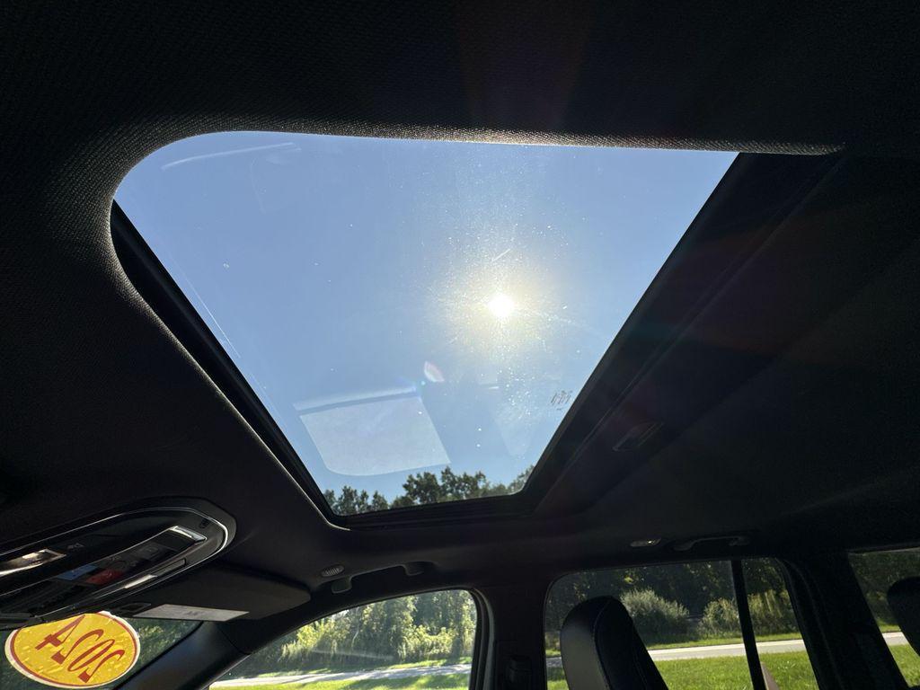 used 2024 Jeep Grand Cherokee car, priced at $34,601