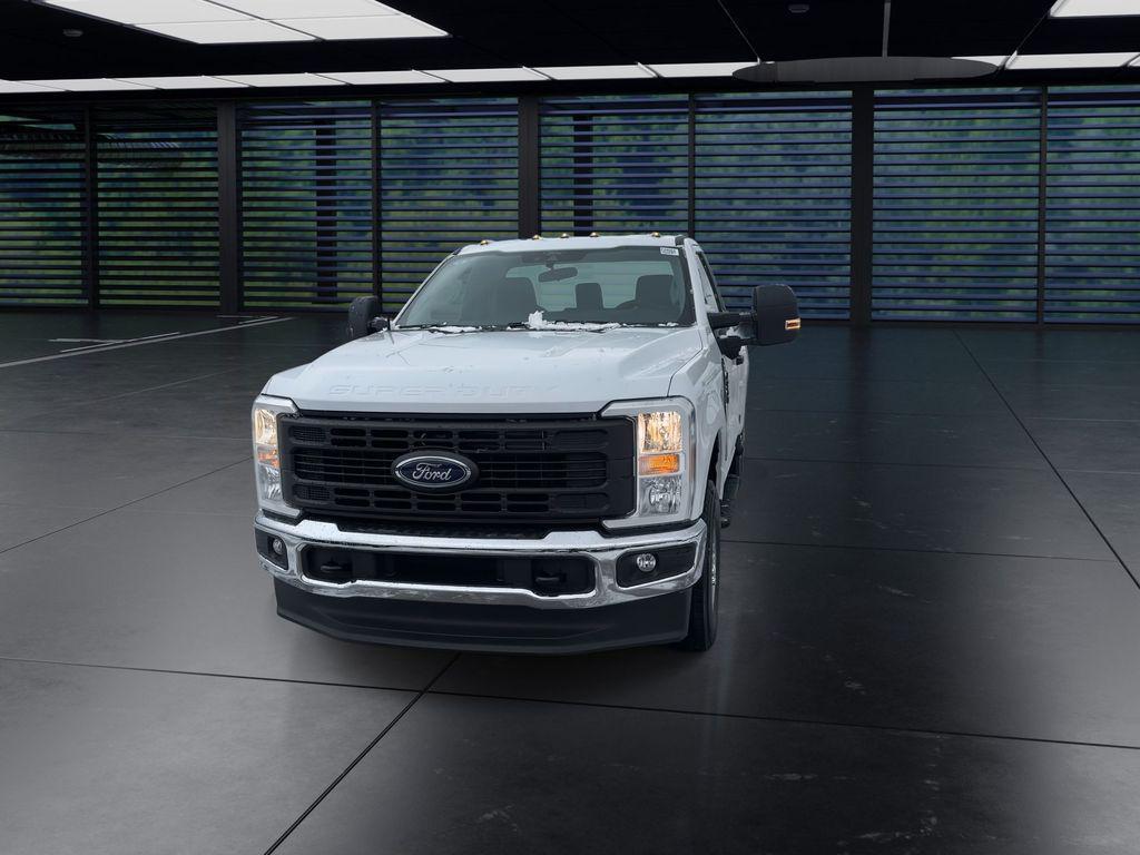 new 2024 Ford F-250 car, priced at $46,227