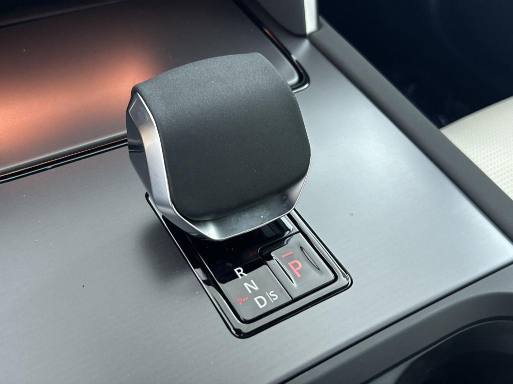 new 2025 Land Rover Discovery Sport car, priced at $57,855