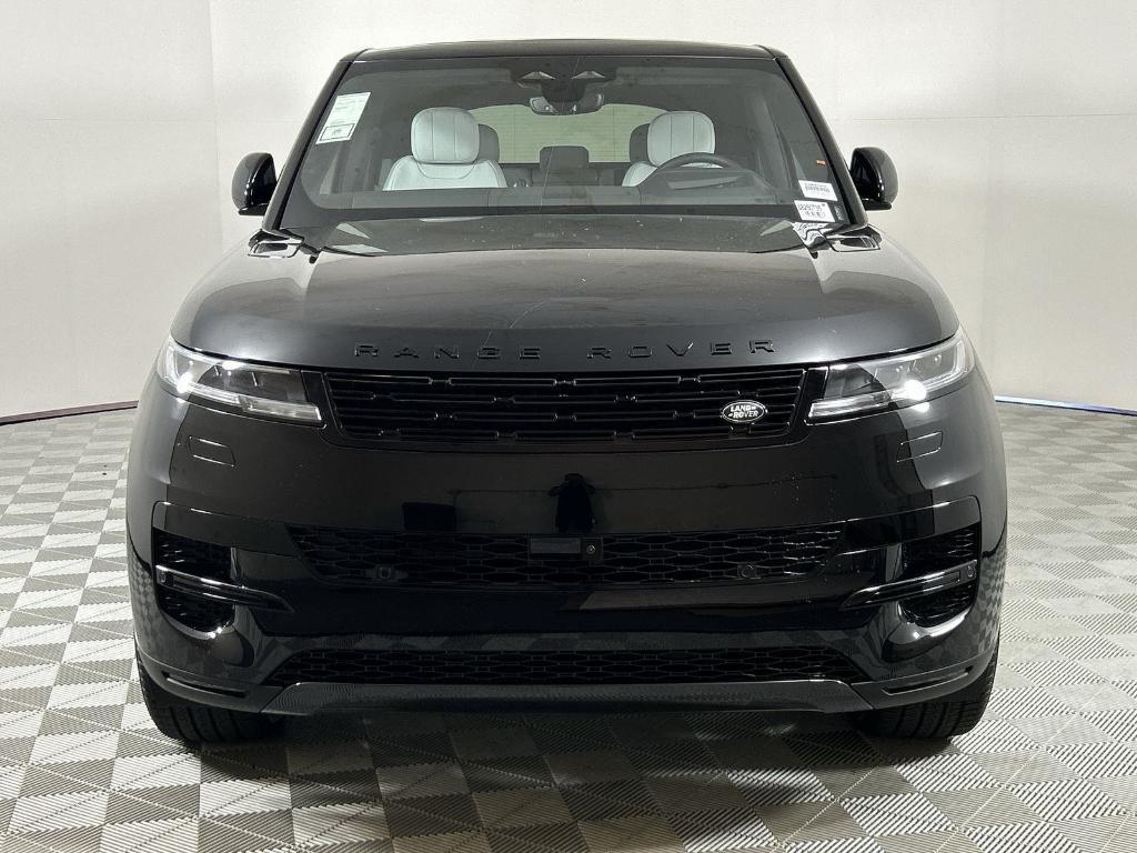 new 2025 Land Rover Range Rover Sport car, priced at $92,720
