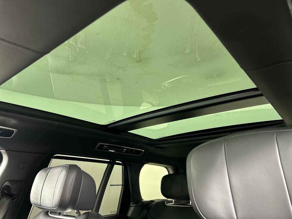 new 2025 Land Rover Range Rover car, priced at $171,250
