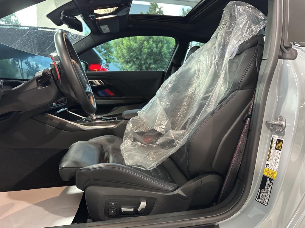 used 2023 BMW M2 car, priced at $67,590