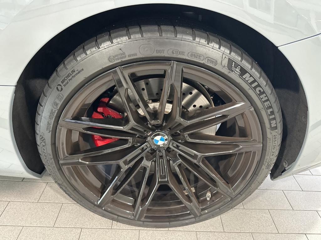 used 2023 BMW M2 car, priced at $67,590