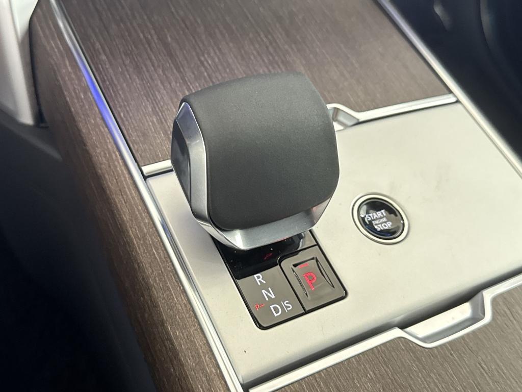 new 2025 Land Rover Range Rover car, priced at $144,805