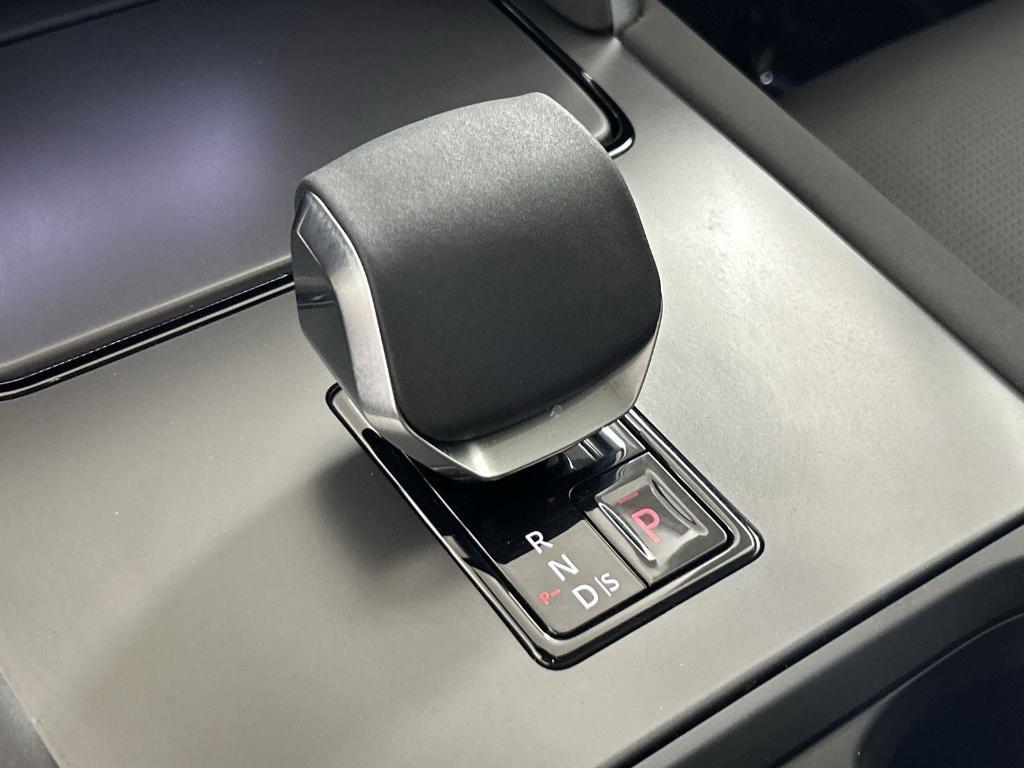 used 2024 Land Rover Discovery Sport car, priced at $38,598