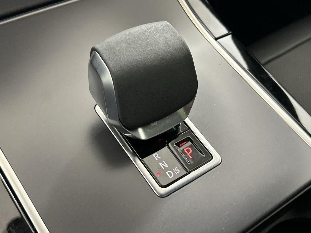 used 2024 Land Rover Range Rover Velar car, priced at $52,998