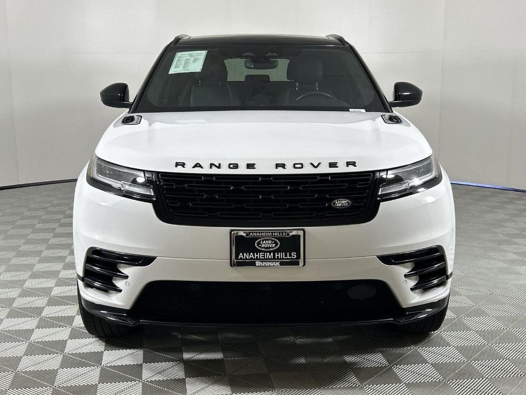 used 2024 Land Rover Range Rover Velar car, priced at $52,998