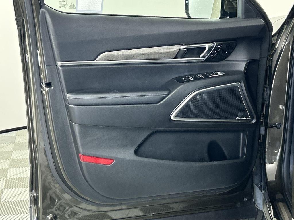 used 2020 Kia Telluride car, priced at $26,998