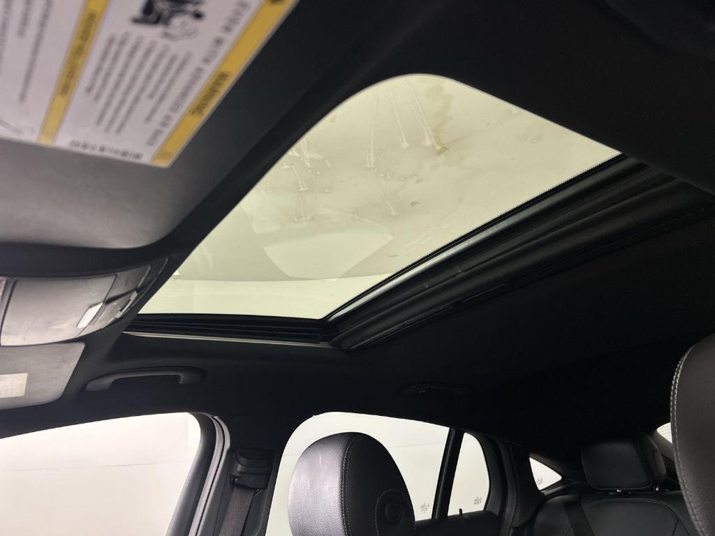 used 2018 Mercedes-Benz GLC 300 car, priced at $26,998