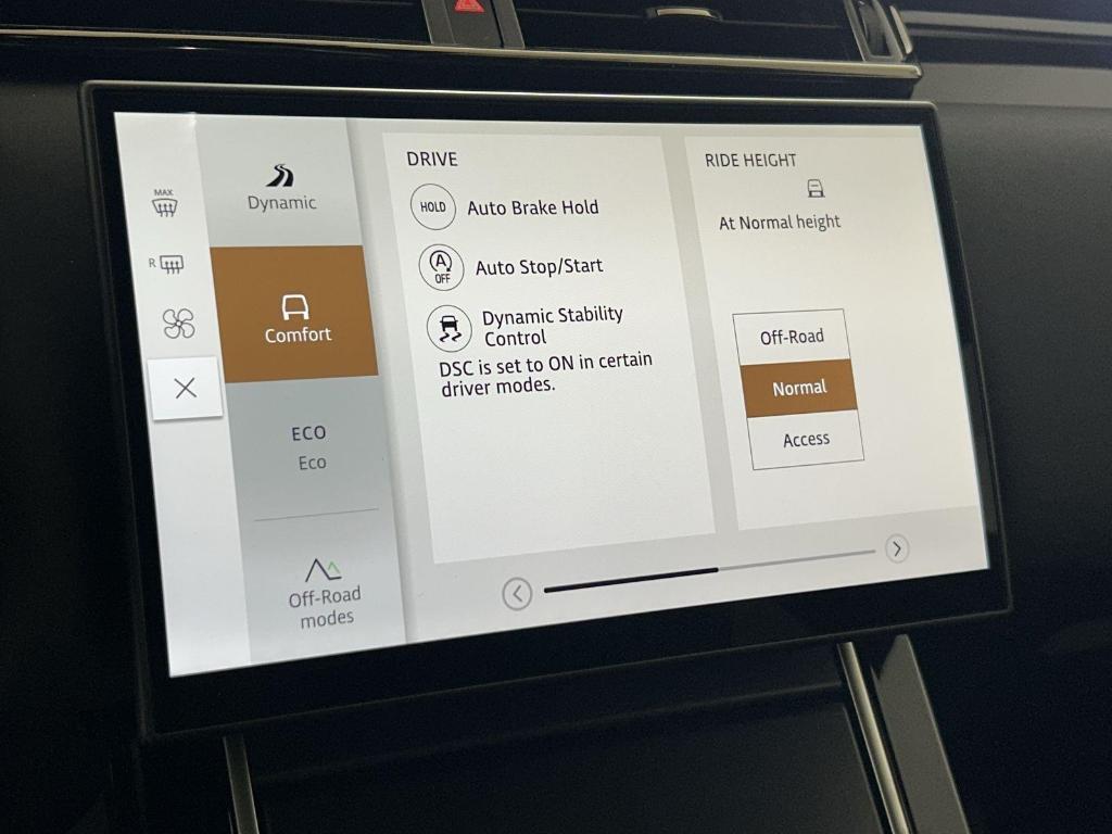 new 2026 Land Rover Range Rover Velar car, priced at $71,725