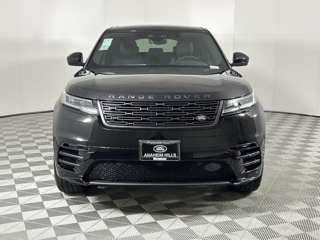 new 2026 Land Rover Range Rover Velar car, priced at $71,725