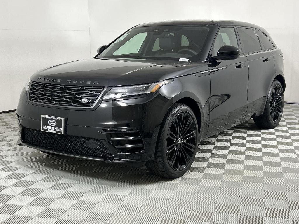 new 2026 Land Rover Range Rover Velar car, priced at $71,725