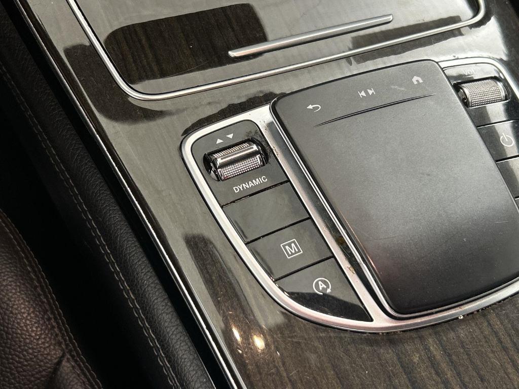 used 2020 Mercedes-Benz GLC 300 car, priced at $22,598