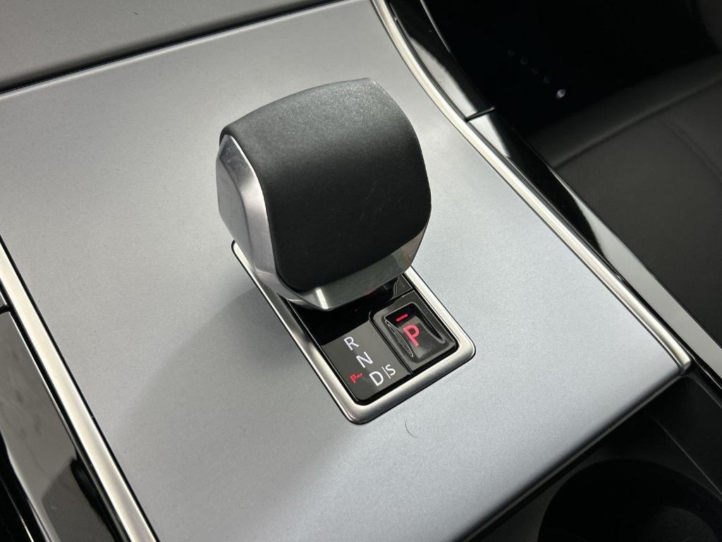 used 2025 Land Rover Range Rover Velar car, priced at $52,998