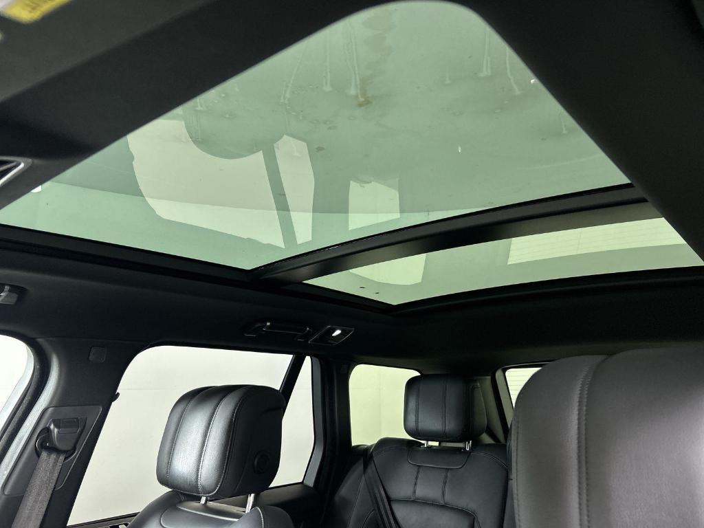 used 2018 Land Rover Range Rover car, priced at $29,988