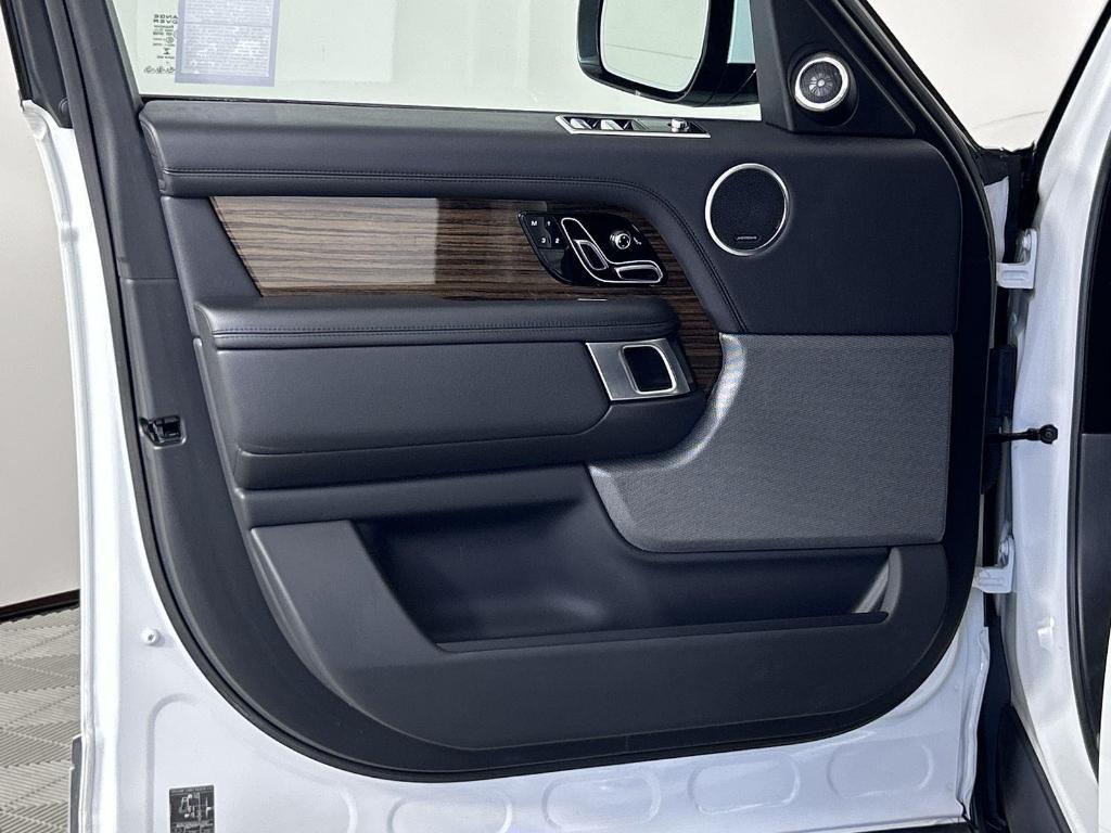 used 2018 Land Rover Range Rover car, priced at $29,988